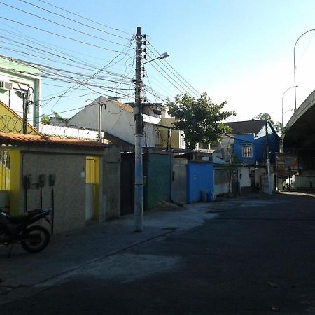 Casa Em Condominio No Rio De Facil Acesso E Vaga! Rio de Janeiro Zewnętrze zdjęcie