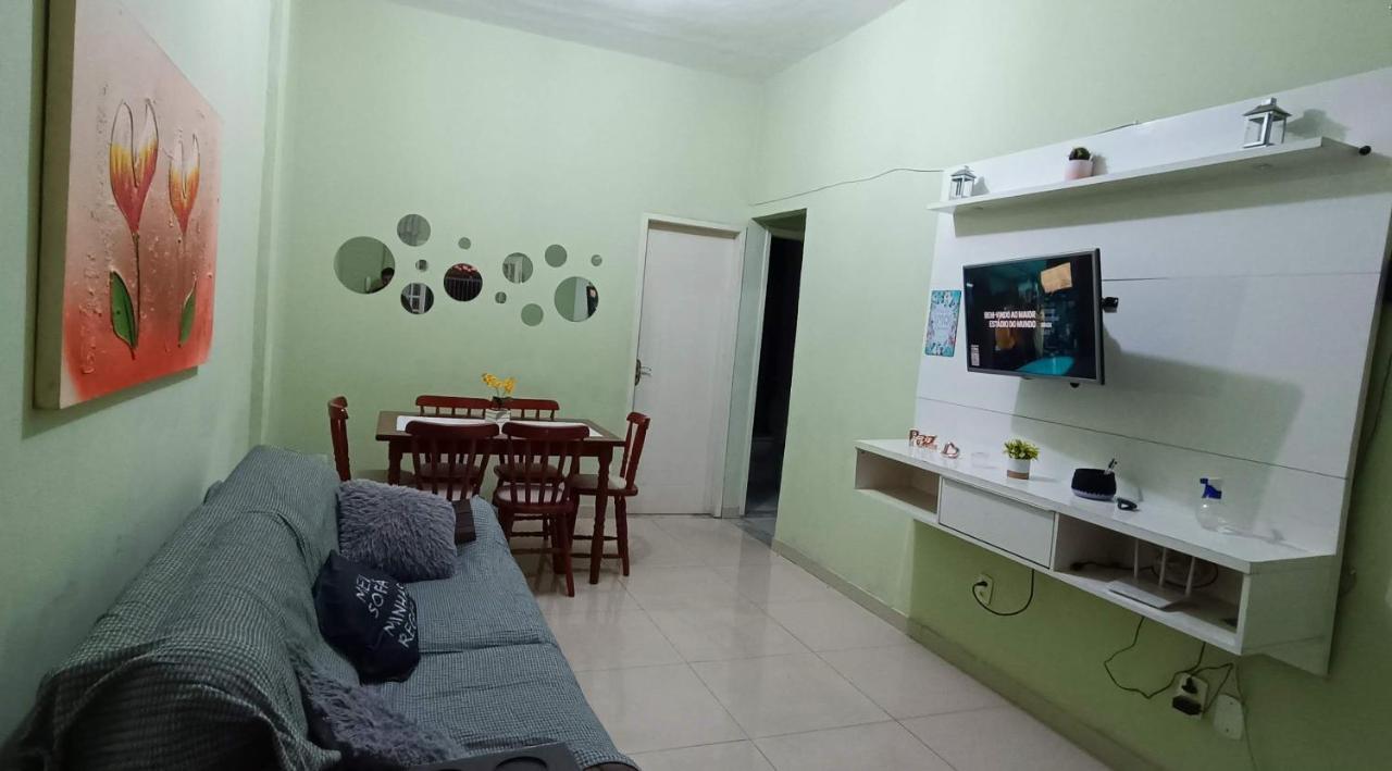 Casa Em Condominio No Rio De Facil Acesso E Vaga! Rio de Janeiro Zewnętrze zdjęcie