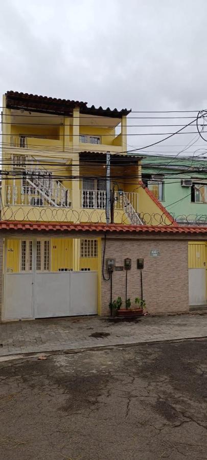 Casa Em Condominio No Rio De Facil Acesso E Vaga! Rio de Janeiro Zewnętrze zdjęcie