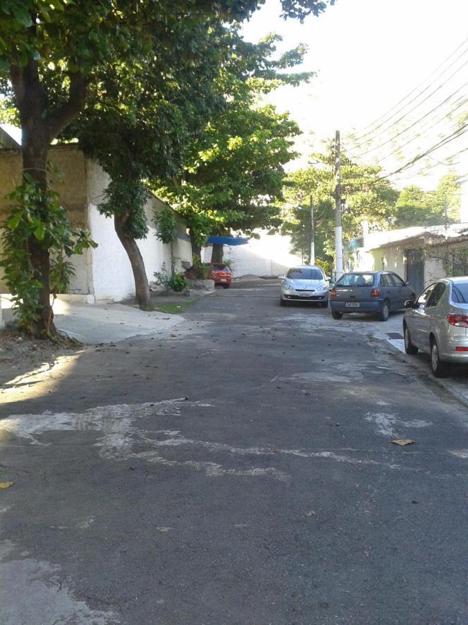 Casa Em Condominio No Rio De Facil Acesso E Vaga! Rio de Janeiro Zewnętrze zdjęcie