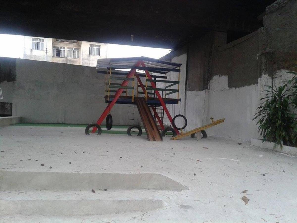 Casa Em Condominio No Rio De Facil Acesso E Vaga! Rio de Janeiro Zewnętrze zdjęcie