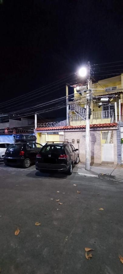 Casa Em Condominio No Rio De Facil Acesso E Vaga! Rio de Janeiro Zewnętrze zdjęcie