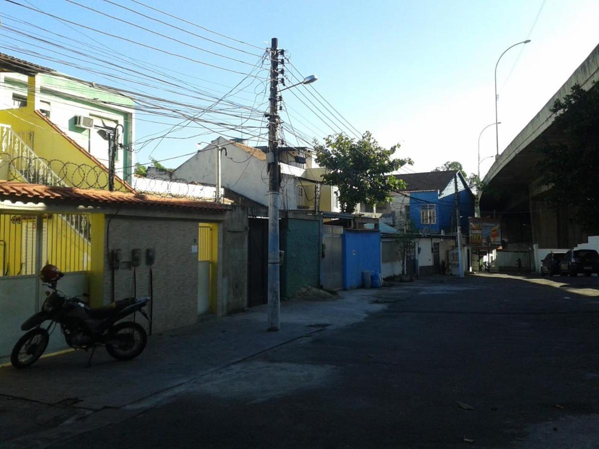 Casa Em Condominio No Rio De Facil Acesso E Vaga! Rio de Janeiro Zewnętrze zdjęcie